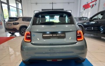 FIAT - 500 Icon Berlina 42 kWh (3 di 16)