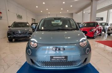 FIAT - 500 Icon Berlina 42 kWh (6 di 16)