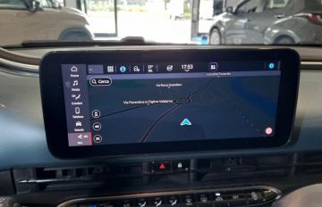 FIAT - 500 Icon Berlina 42 kWh (10 di 16)