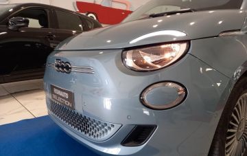 FIAT - 500 Icon Berlina 42 kWh (15 di 16)