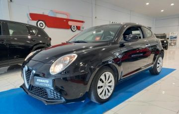 ALFA ROMEO - MiTo 1.3 JTDm 90 CV (1 di 18)