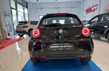 ALFA ROMEO - MiTo 1.3 JTDm 90 CV (3 di 18)