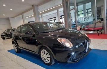 ALFA ROMEO - MiTo 1.3 JTDm 90 CV (5 di 18)