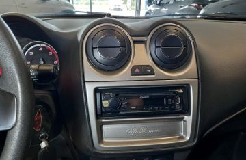 ALFA ROMEO - MiTo 1.3 JTDm 90 CV (10 di 18)