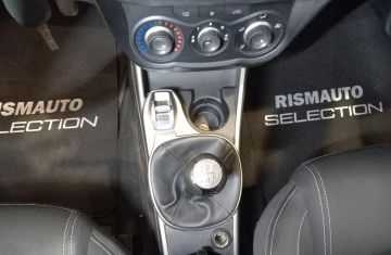 ALFA ROMEO - MiTo 1.3 JTDm 90 CV (11 di 18)