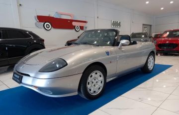 FIAT - barchetta 1.8 (1 di 19)