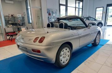 FIAT - barchetta 1.8 (4 di 19)