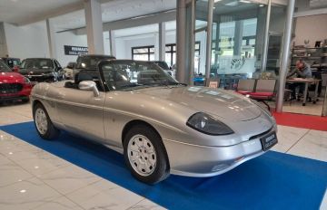 FIAT - barchetta 1.8 (5 di 19)