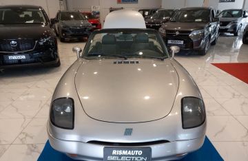 FIAT - barchetta 1.8 (6 di 19)