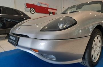 FIAT - barchetta 1.8 (7 di 19)