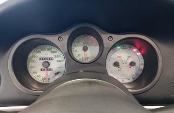 FIAT - barchetta 1.8 (12 di 19)