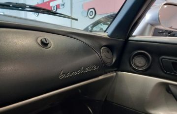 FIAT - barchetta 1.8 (14 di 19)