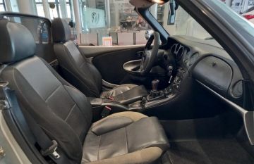 FIAT - barchetta 1.8 (15 di 19)