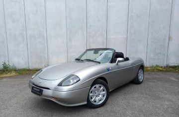 FIAT - barchetta 1.8 (18 di 19)