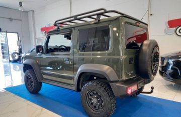 SUZUKI - 1.5 5MT PRO (N1) (2 di 16)