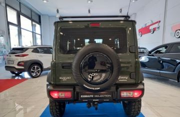 SUZUKI - 1.5 5MT PRO (N1) (3 di 16)