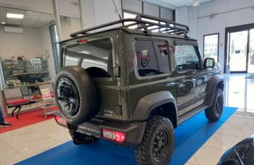 SUZUKI - 1.5 5MT PRO (N1) (4 di 16)