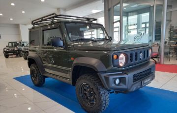 SUZUKI - 1.5 5MT PRO (N1) (5 di 16)