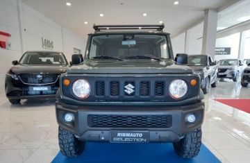 SUZUKI - 1.5 5MT PRO (N1) (6 di 16)