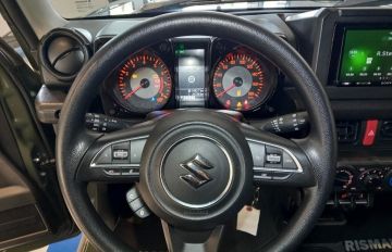 SUZUKI - 1.5 5MT PRO (N1) (8 di 16)