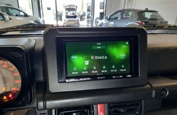 SUZUKI - 1.5 5MT PRO (N1) (9 di 16)