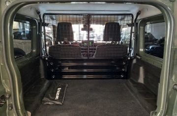 SUZUKI - 1.5 5MT PRO (N1) (12 di 16)