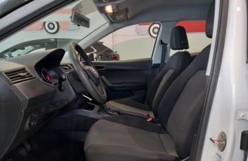 SEAT - Arona 1.0 TGI Style (6 di 24)