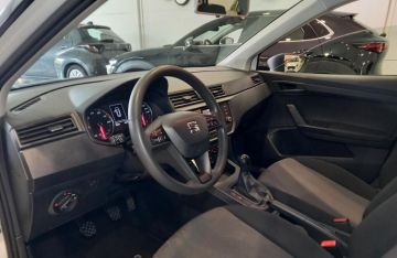 SEAT - Arona 1.0 TGI Style (7 di 24)