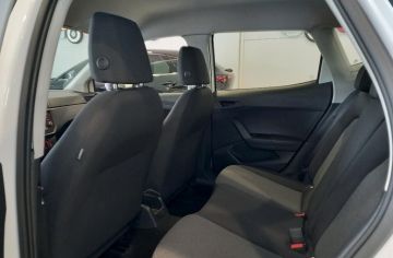 SEAT - Arona 1.0 TGI Style (16 di 24)