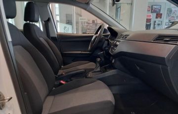 SEAT - Arona 1.0 TGI Style (20 di 24)