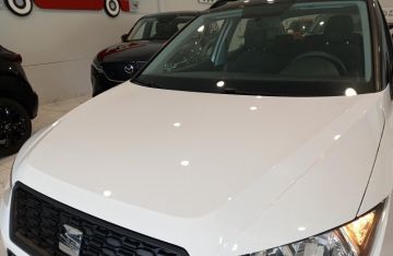 SEAT - Arona 1.0 TGI Style (22 di 24)