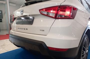 SEAT - Arona 1.0 TGI Style (23 di 24)