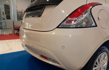 LANCIA - Ypsilon 1.2 69 CV 5p. Gold (27 di 28)