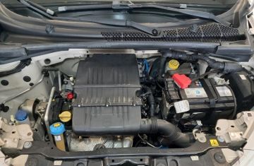 LANCIA - Ypsilon 1.2 69 CV 5p. Gold (28 di 28)