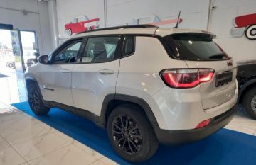 JEEP - Compass 1.3 Turbo T4 2WD Night Eagle (2 di 28)
