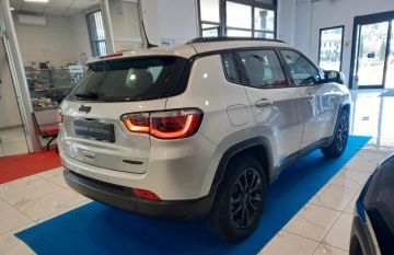 JEEP - Compass 1.3 Turbo T4 2WD Night Eagle (4 di 28)