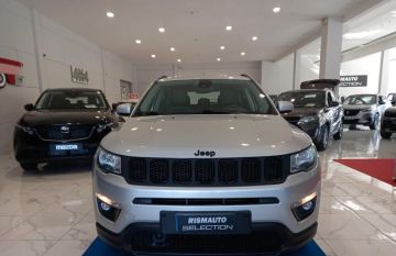 JEEP - Compass 1.3 Turbo T4 2WD Night Eagle (6 di 28)