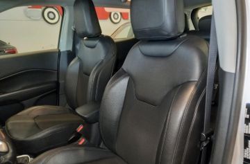 JEEP - Compass 1.3 Turbo T4 2WD Night Eagle (9 di 28)