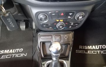 JEEP - Compass 1.3 Turbo T4 2WD Night Eagle (13 di 28)