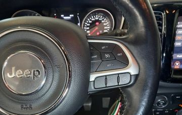 JEEP - Compass 1.3 Turbo T4 2WD Night Eagle (16 di 28)