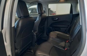 JEEP - Compass 1.3 Turbo T4 2WD Night Eagle (18 di 28)