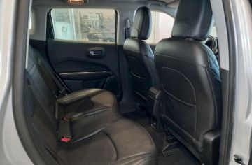 JEEP - Compass 1.3 Turbo T4 2WD Night Eagle (22 di 28)