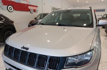JEEP - Compass 1.3 Turbo T4 2WD Night Eagle (25 di 28)
