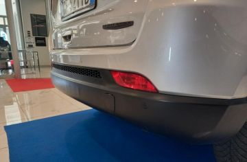 JEEP - Compass 1.3 Turbo T4 2WD Night Eagle (26 di 28)