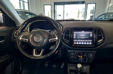 JEEP - Compass 1.3 Turbo T4 2WD Night Eagle (20 di 28)