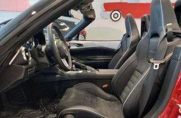 MAZDA - MX-5 1.5L Skyactiv-G Homura (8 di 15)