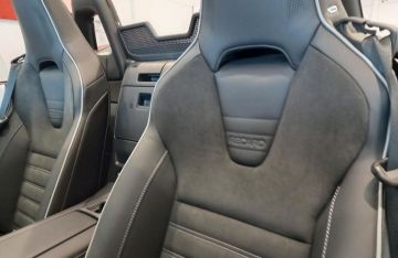 MAZDA - MX-5 1.5L Skyactiv-G Homura (9 di 15)