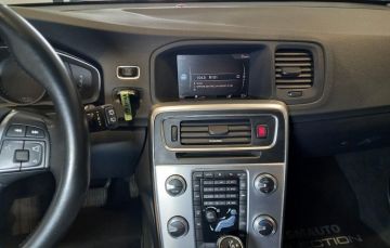 VOLVO - V60 Cross Country D3 Geartronic (11 di 27)