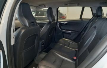 VOLVO - V60 Cross Country D3 Geartronic (15 di 27)