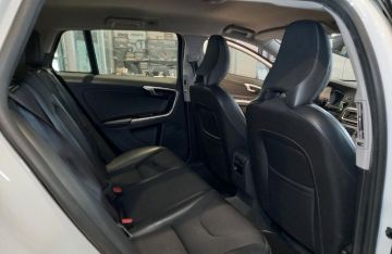 VOLVO - V60 Cross Country D3 Geartronic (17 di 27)